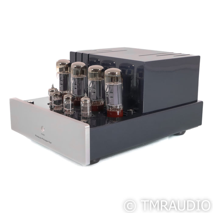 PrimaLuna ProLogue Four Stereo Tube Power Amplifier