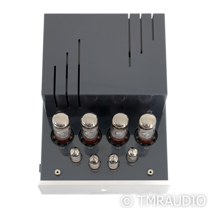 PrimaLuna ProLogue Four Stereo Tube Power Amplifier