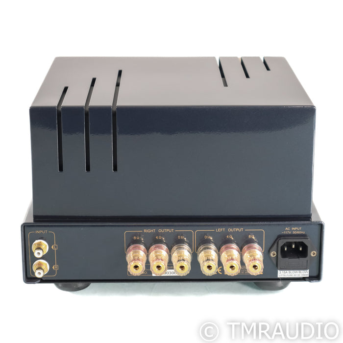 PrimaLuna ProLogue Four Stereo Tube Power Amplifier