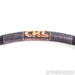 Cable Research Lab Bronze XLR Cables; 2m Pair Balanced Interconnects