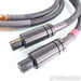 Cable Research Lab Bronze XLR Cables; 2m Pair Balanced Interconnects