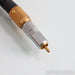 Cable Research Lab Bronze RCA Cables; 2m Pair Interconnects