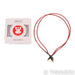 Nordost Leif Red Dawn RCA Cables; 1m Pair Interconnects