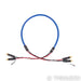 VPI Weisline by Nordost Tonearm Cable; 1m Phono Interconnect
