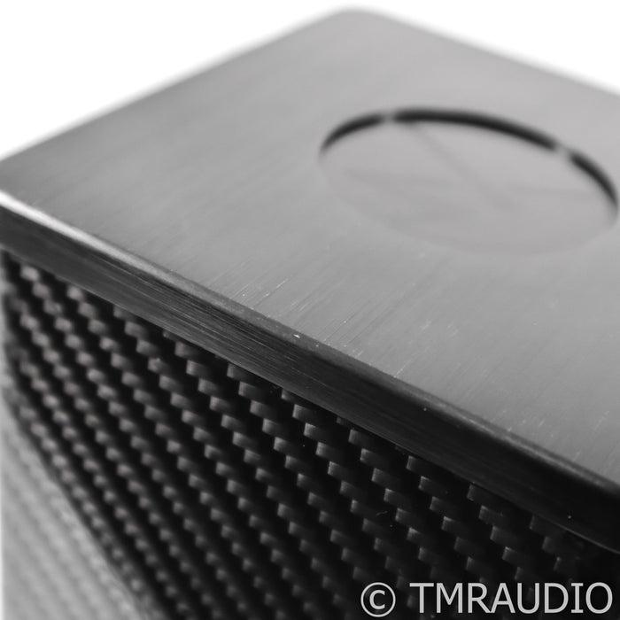 Synergistic Research FEQ Carbon Acoustic Field Generator