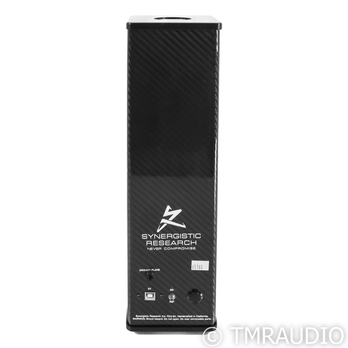 Synergistic Research FEQ Carbon Acoustic Field Generator