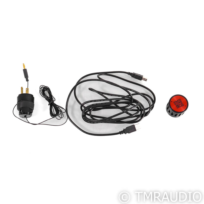 Synergistic Research FEQ Carbon Acoustic Field Generator