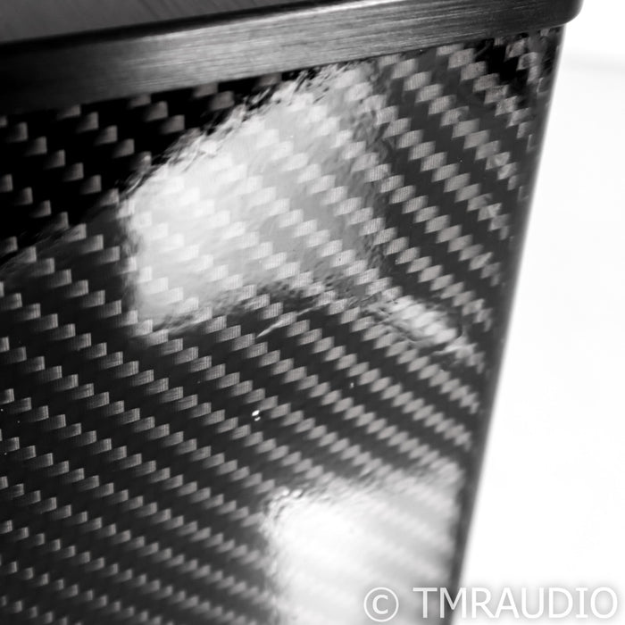 Synergistic Research FEQ Carbon Acoustic Field Generator