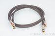 AudioQuest Topaz RCA Cables / Interconnects