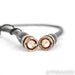 AudioQuest Diamond BNC Digital Cable; 1m Single Interconnect
