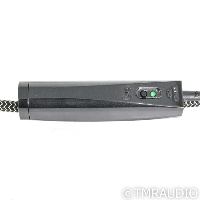 AudioQuest Diamond BNC Digital Cable; 1m Single Interconnect