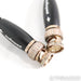 AudioQuest Diamond BNC Digital Cable; 1m Single Interconnect