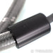 Straight Wire Crescendo 3 RCA Cables; 1.5m Pair Interconnects