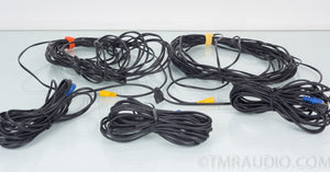 Bose Jewel Cube Speaker Cables
