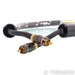 Straight Wire Crescendo 3 RCA Cables; 0.5m Pair Interconnects