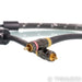 Straight Wire Crescendo 3 RCA Cables; 0.5m Pair Interconnects