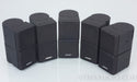 Bose Jewel Cube Speakers