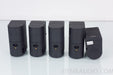 Bose Jewel Cube Speakers
