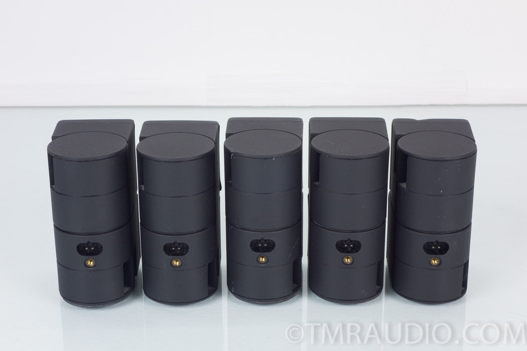 Bose Jewel Cube Speakers