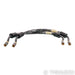 Straight Wire Crescendo 3 RCA Cables; 0.5m Pair Interconnects