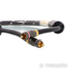 Straight Wire Crescendo 3 RCA Cables; 0.5m Pair Interconnects
