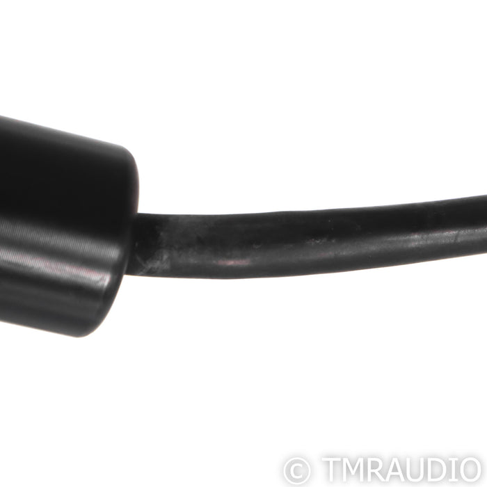 Straight Wire Crescendo 3 RCA Cables; 0.5m Pair Interconnects