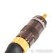 Straight Wire Virtuoso R RCA Cables; 0.5m Pair Interconnects