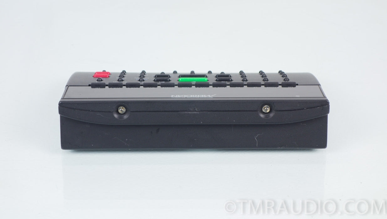 Meridian 561 Digital Surround Controller / Preamp / Surround Processor
