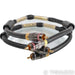 Straight Wire Expressivo II RCA Cable; 0.5m Pair Interconnects