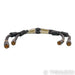 Straight Wire Expressivo II RCA Cable; 0.5m Pair Interconnects