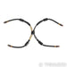Straight Wire Expressivo II RCA Cable; 0.5m Pair Interconnects