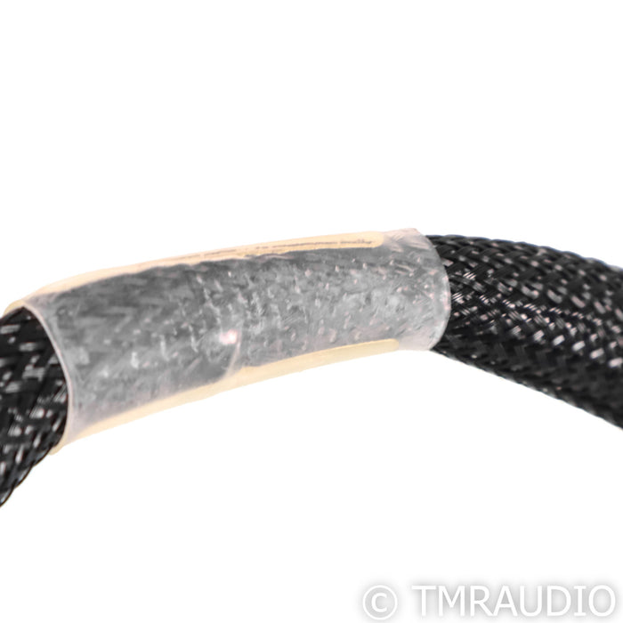 Straight Wire Expressivo II RCA Cable; 0.5m Pair Interconnects