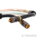 Straight Wire Serenade 3 RCA Cables; 0.5m Pair Interconnects