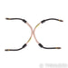 Straight Wire Serenade 3 RCA Cables; 0.5m Pair Interconnects