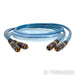 Straight Wire Rhapsody S RCA Cables; 1.5m Pair Interconnects