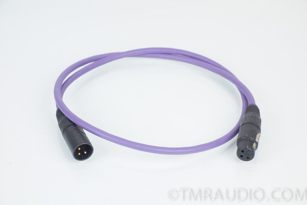 Madrigal Mark Levinson MDC-1 AES / EBU XLR Digital Cable