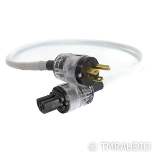 Straight Wire Pro Thunder Power Cable; 1.5m AC Cord