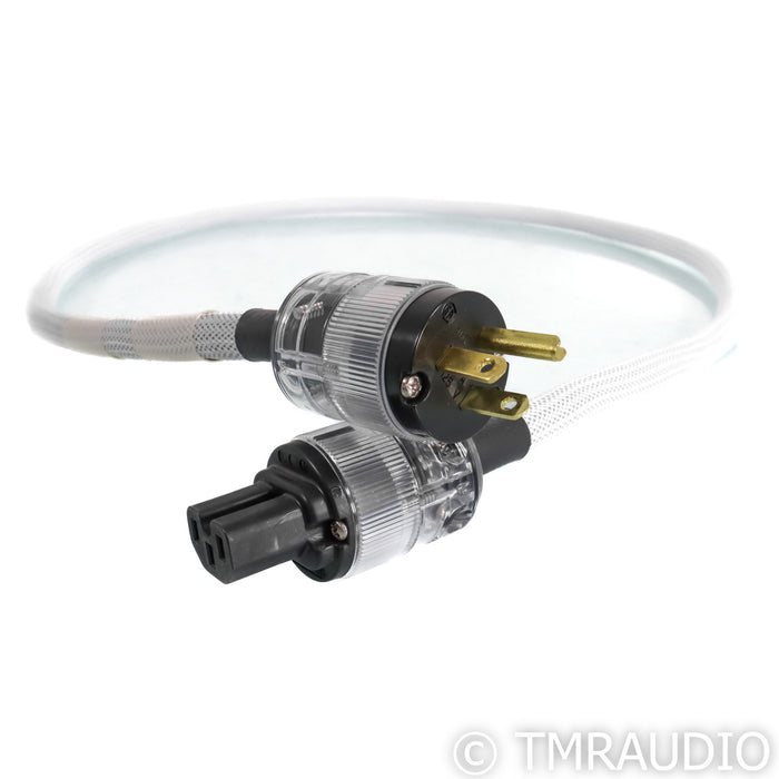 Straight Wire Pro Thunder Power Cable; 1.5m AC Cord