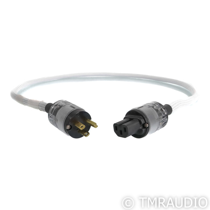 Straight Wire Pro Thunder Power Cable; 1.5m AC Cord