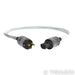 Straight Wire Pro Thunder Power Cable; 1.5m AC Cord