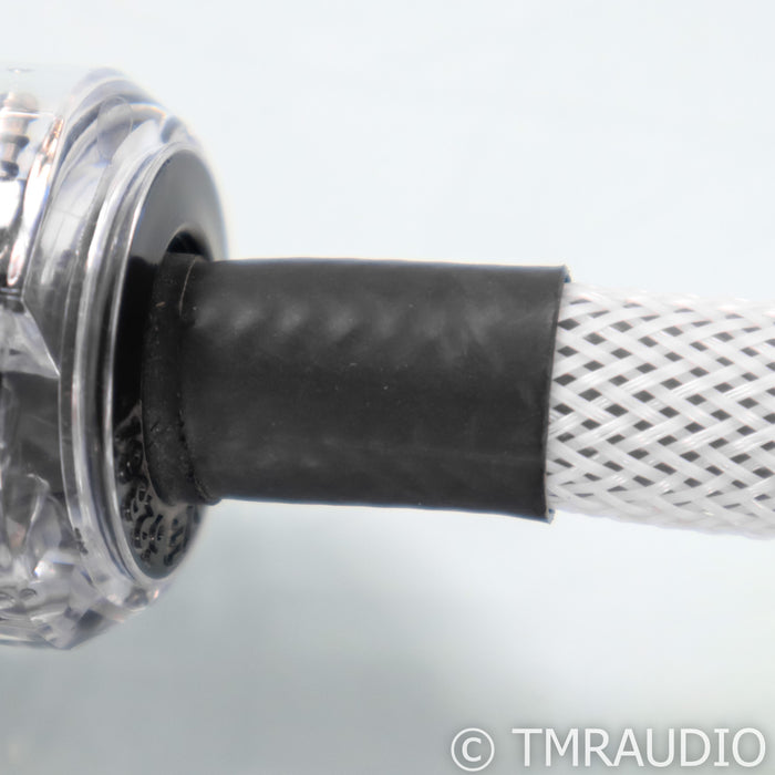 Straight Wire Pro Thunder Power Cable; 1.5m AC Cord