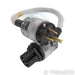 Straight Wire Pro Thunder Power Cable; 0.5m AC Cord