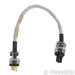 Straight Wire Pro Thunder Power Cable; 0.5m AC Cord