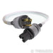 Straight Wire Pro Thunder Power Cable; 1m AC Cord