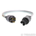 Straight Wire Pro Thunder Power Cable; 1m AC Cord