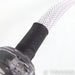 Straight Wire Pro Thunder Power Cable; 1m AC Cord