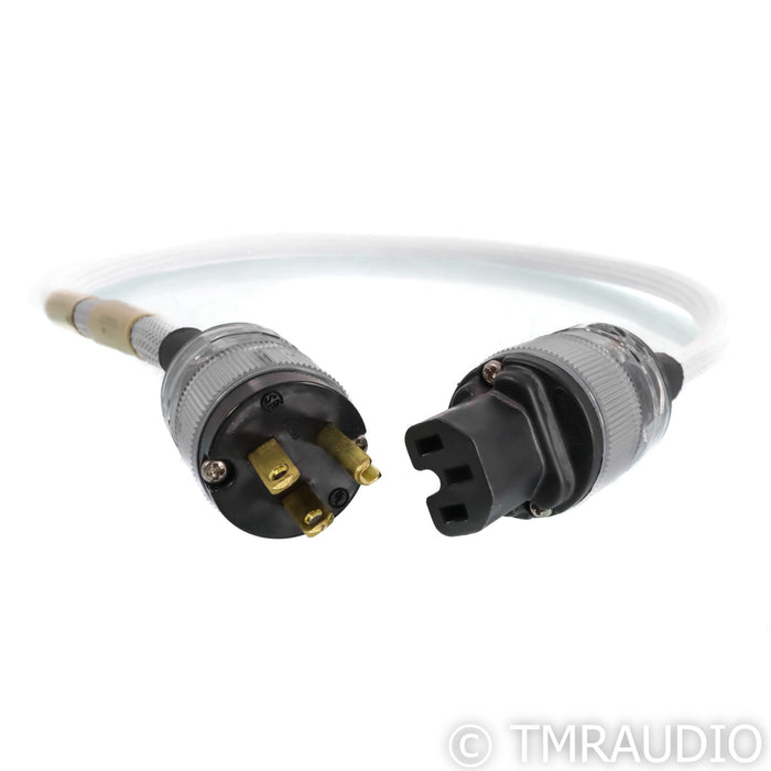 Straight Wire Pro Thunder PC Power Cable; 1m AC Cord