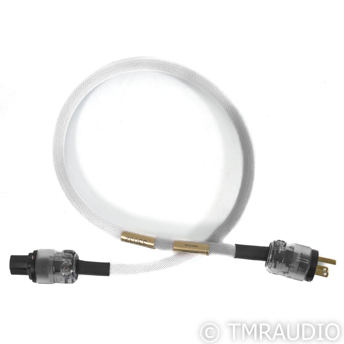 Straight Wire Pro Thunder PC Power Cable; 1m AC Cord