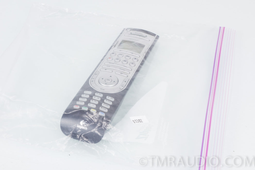 Logitech Harmony 510 Univeral Remote Control