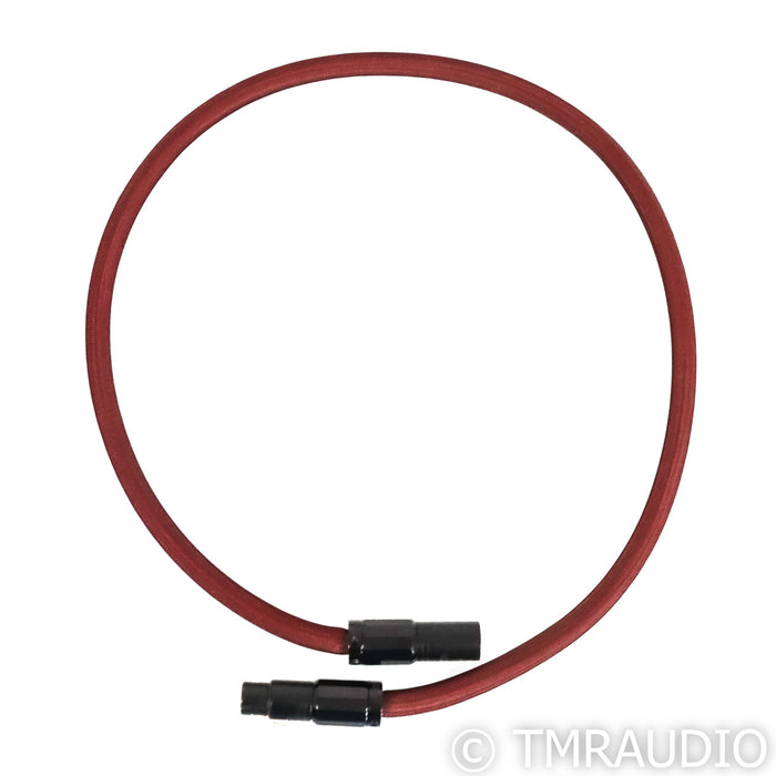 Transparent Audio Reference 110-Ohm AES/EBU Digital Link Cable; 1m Interconnect